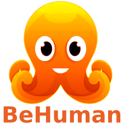 BeHuman Logo